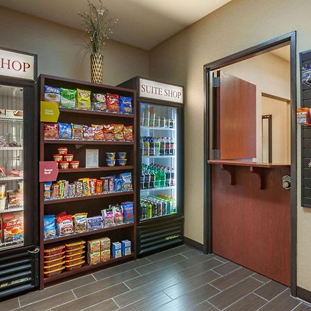 Comfort Suites Glendale - State Farm Stadium Area Buitenkant foto